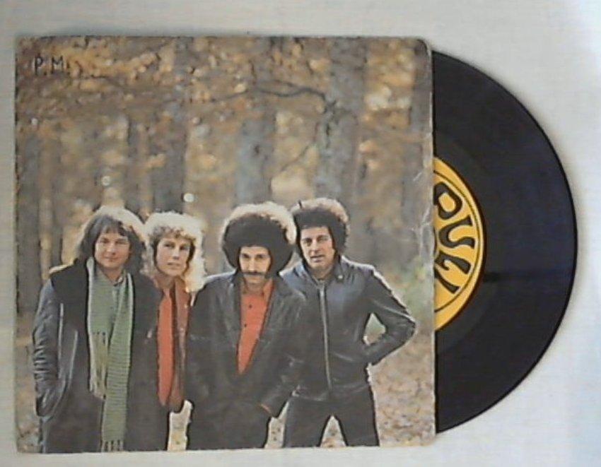45 giri - 7'' - I Cugini Di Campagna - No Tu No