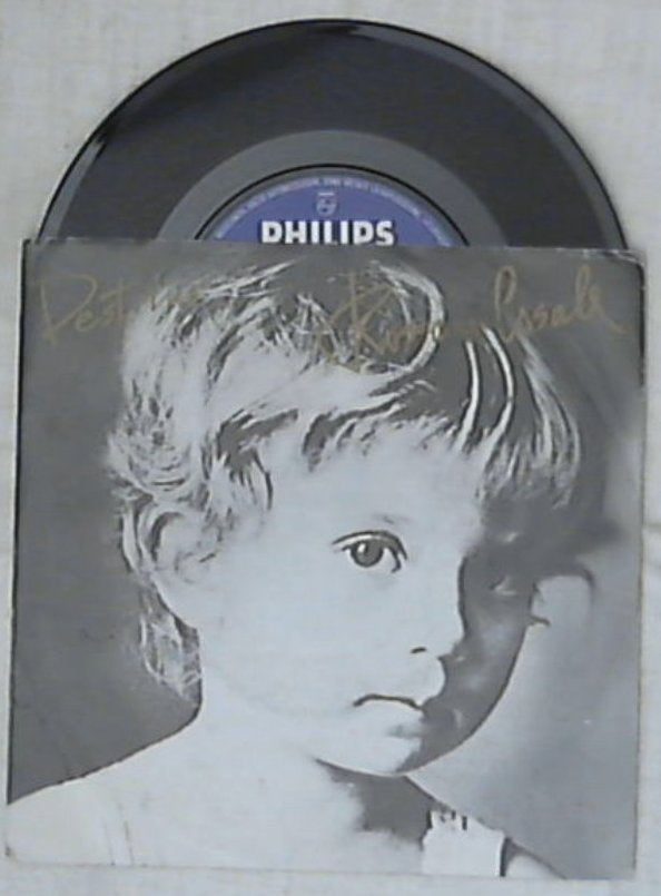 45 giri 7 '' - Rossana Casale - Destino