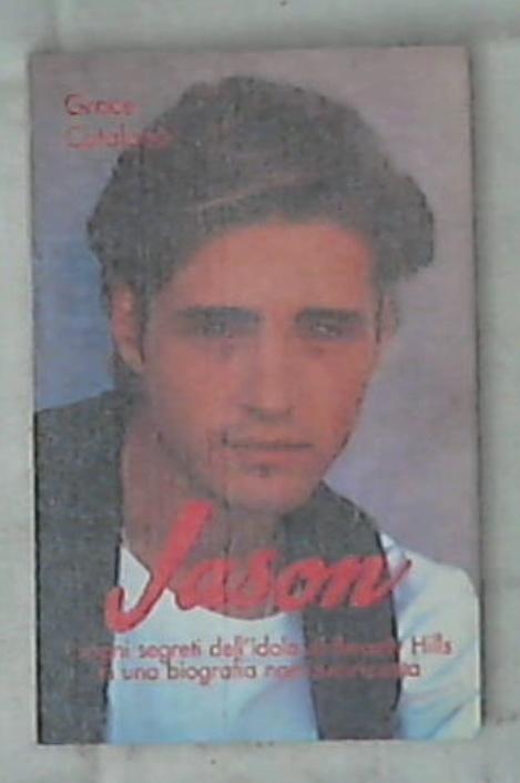Jason / Grace Catalano