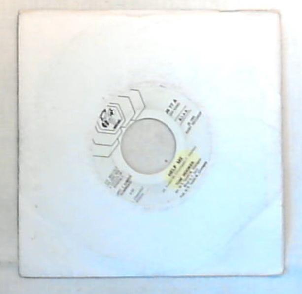 45 giri - 7'' - Tom Hooker / Andrea - Help Me / Macho Man - JB 77 / Juke Box