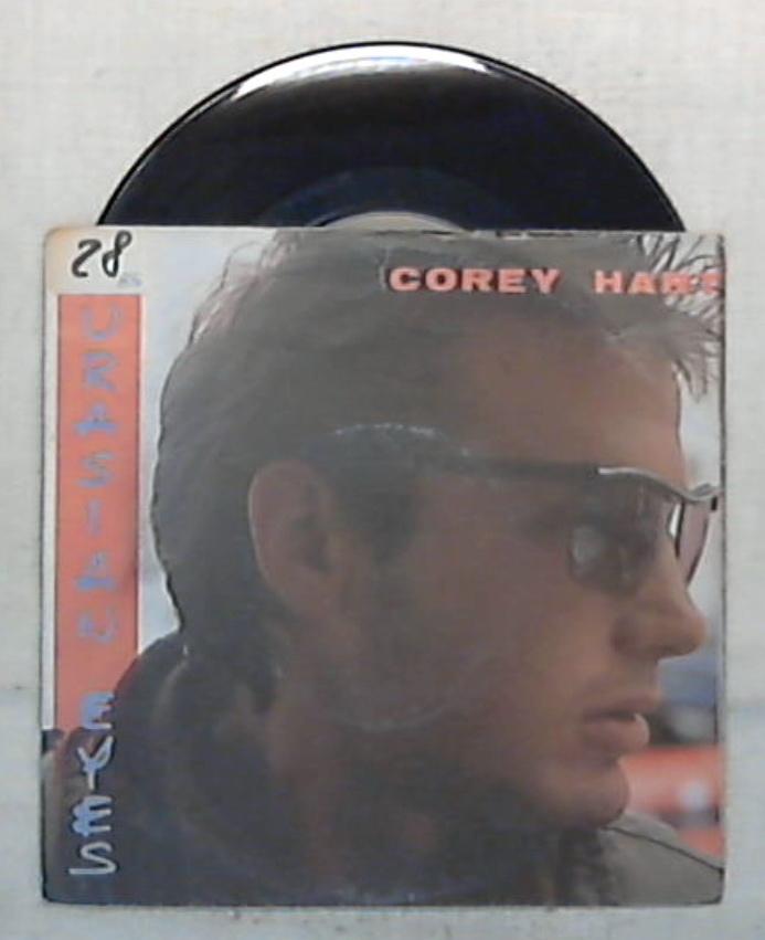 45 giri - 7'' - Corey Hart - Eurasian Eyes - 06 2011847
