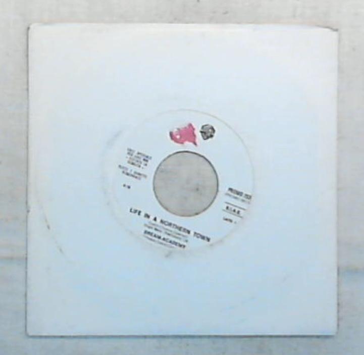 45 giri - 7'' - Dream Academy / Obi-Wan - Life In A Northern Town / Nobody Calls Me - PROMO 257 / Juke Box