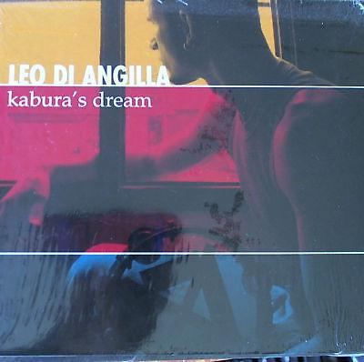Leo Angilla - Kabura's dream