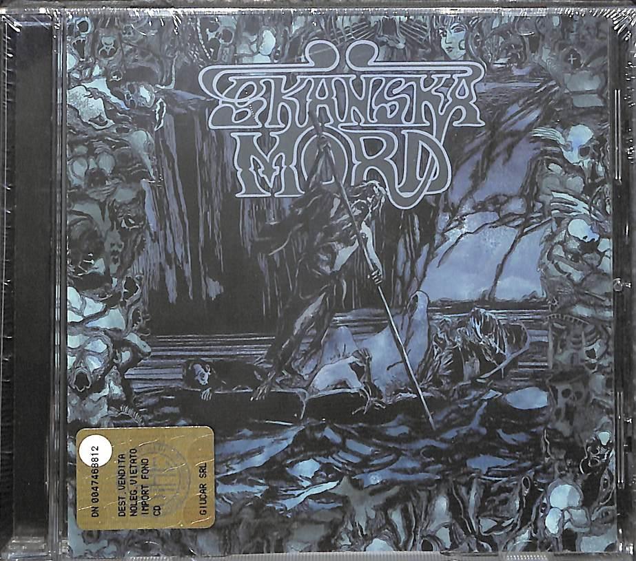 Cd - Skånska Mord - Paths To Charon