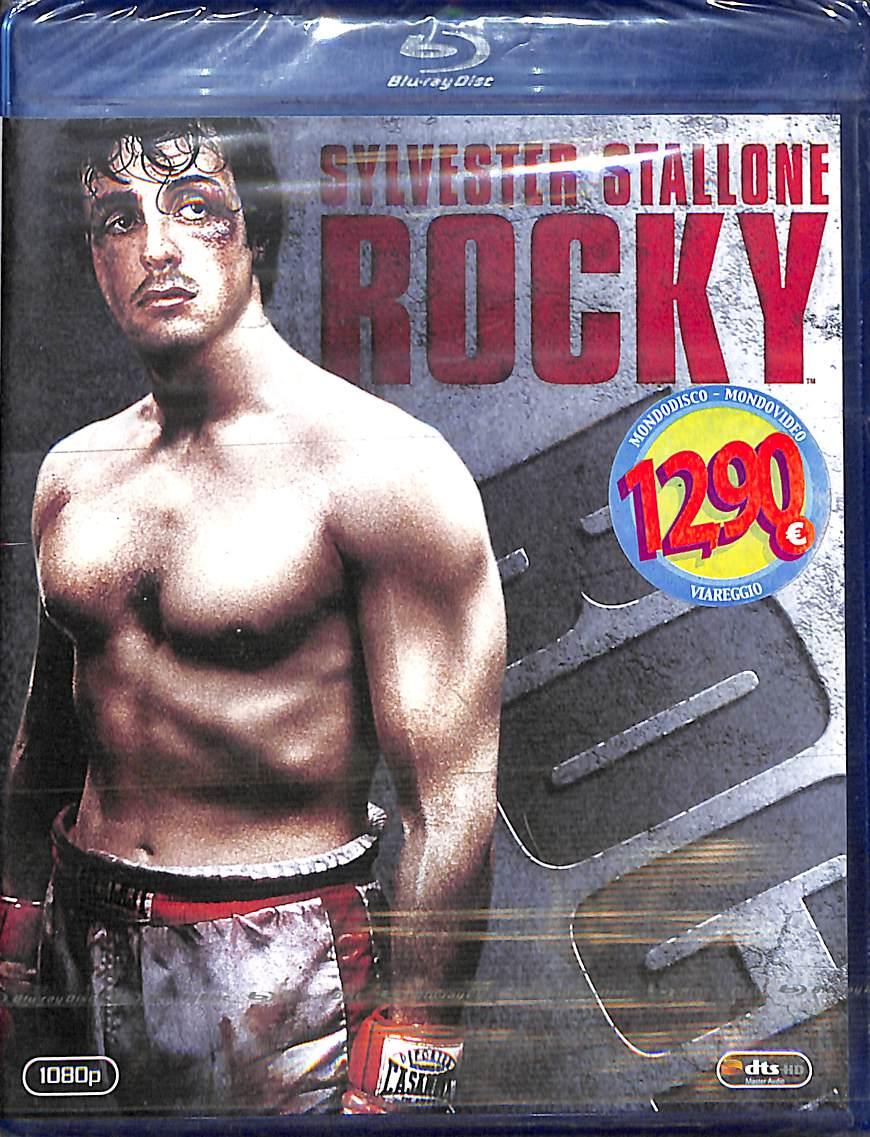 Rocky (Blu-ray)