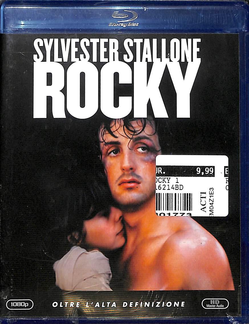 Rocky Balboa (Blu-ray)