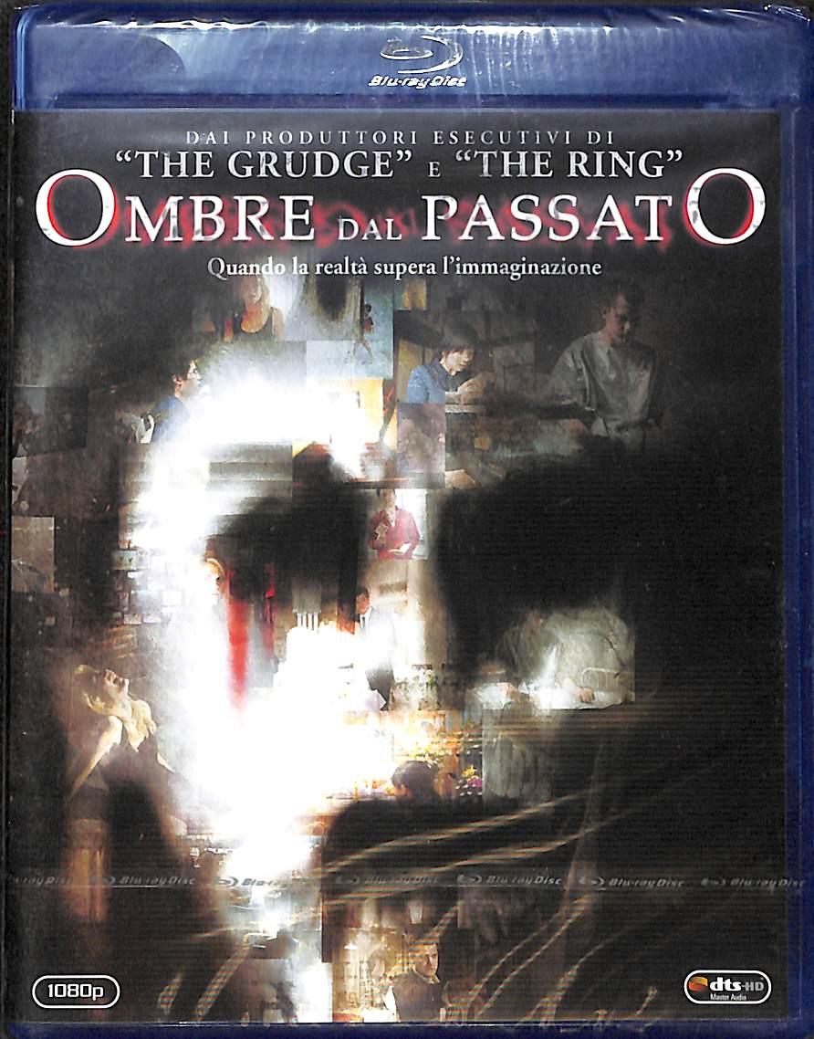 Ombre dal passato (Blu-ray)