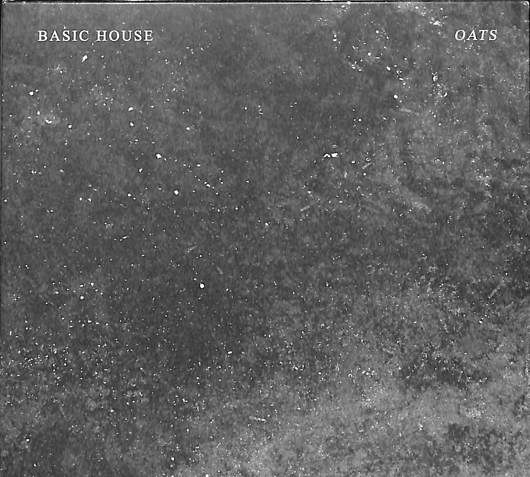 Basic House - Oats