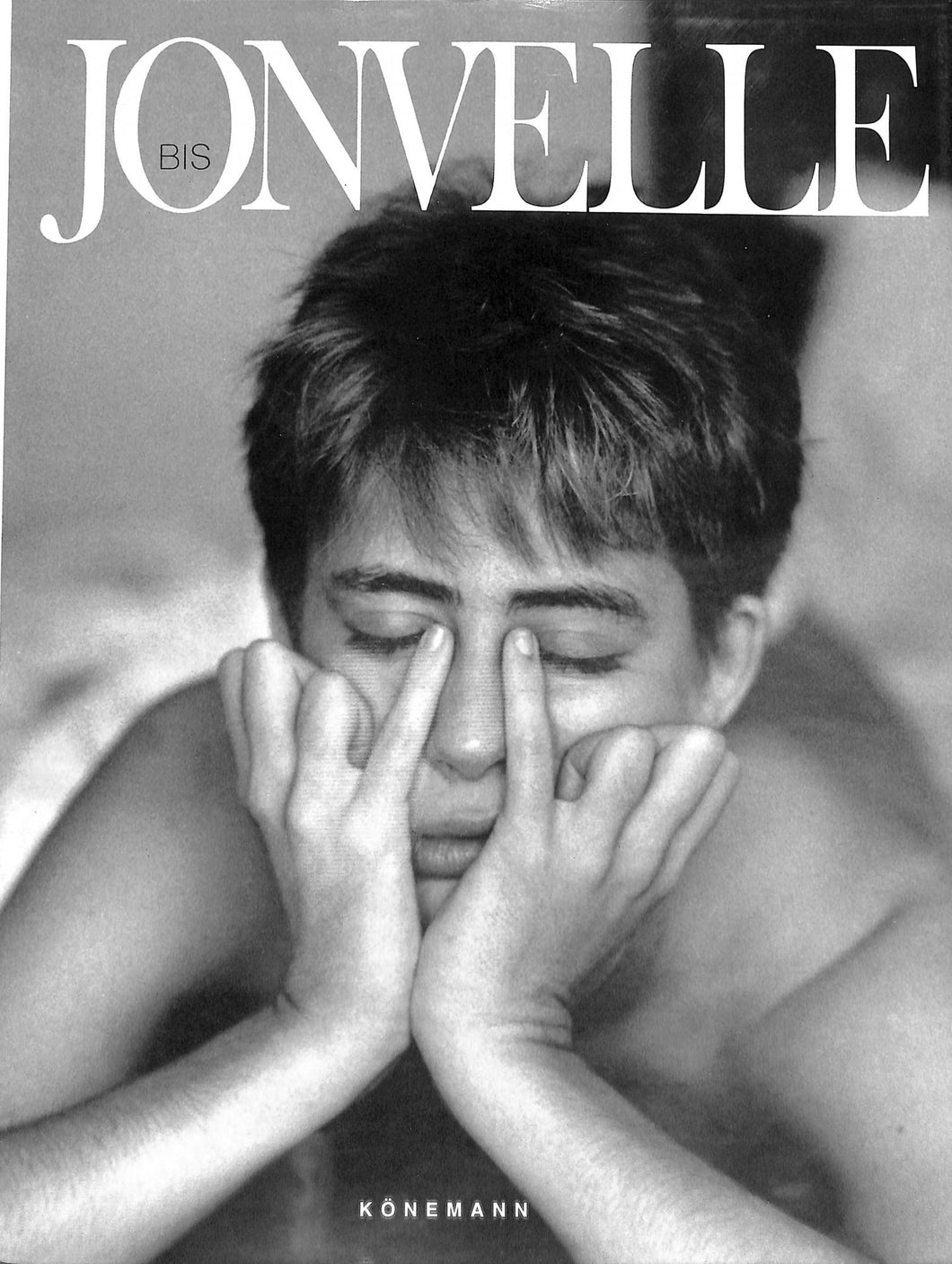 JonVelle / Jean-Francois Jonvelle