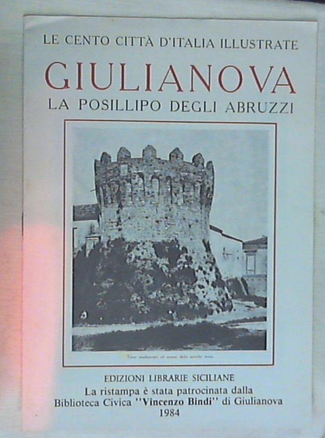 (Abruzzo) Giulianova la Posillipo degli Abruzzi