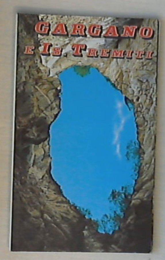 (Abruzzo) Il Gargano e le Is. Tremiti