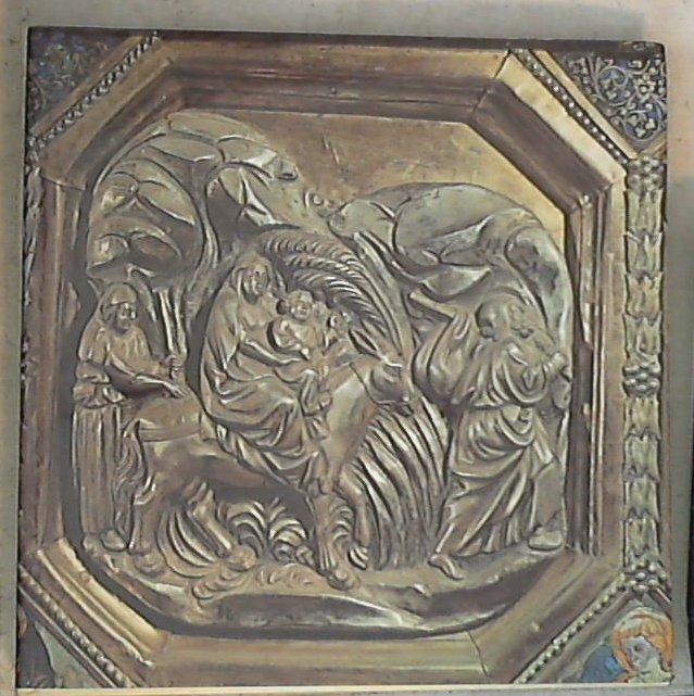 (Abruzzo) Il Paliotto del Duomo di Teramo / testo di Renato Giani - Copertina rigida