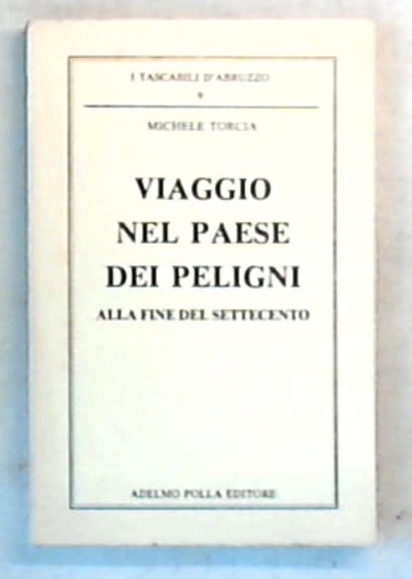 (Abruzzo) Prodotti veneti in cucina / Paolo Morganti