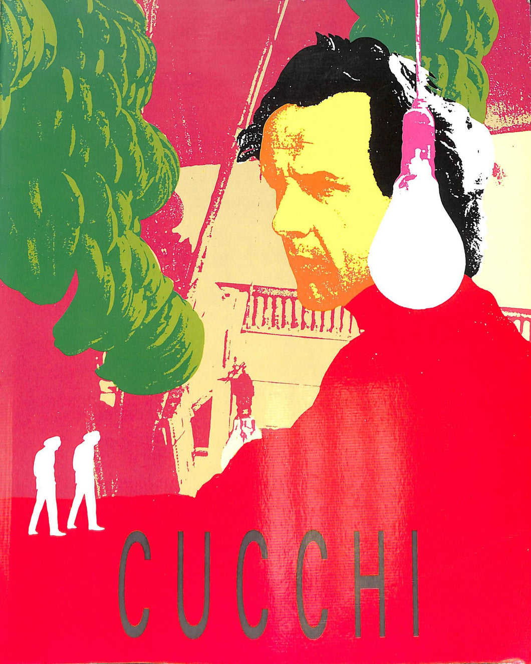 (Arte) Enzo Cucchi : Centro per l'arte contemporanea Luigi Pecci, Museo d'arte contemporanea, Prato