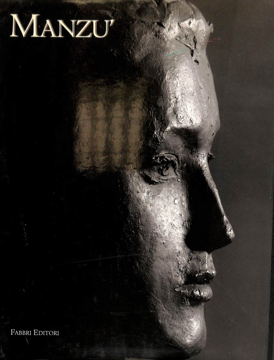 (Arte) Manzù Fabbri