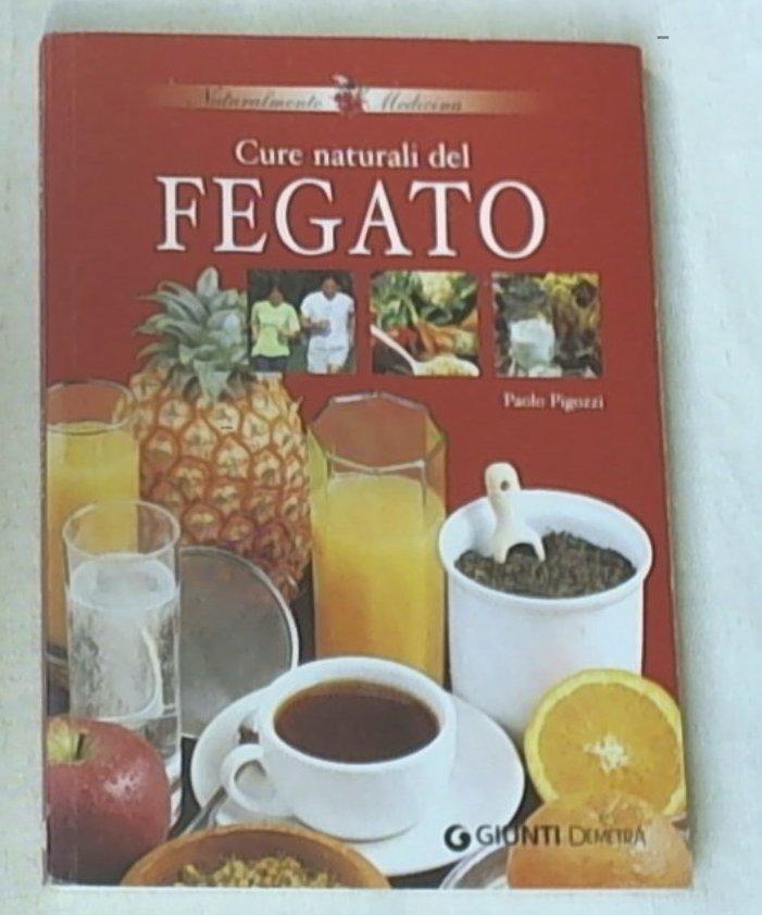 Cure naturali del fegato