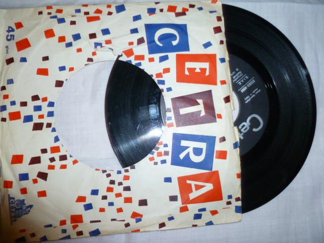 45 giri - 7'' - Ricchi E Poveri - Non Pensarci Più / Amore Sbagliato