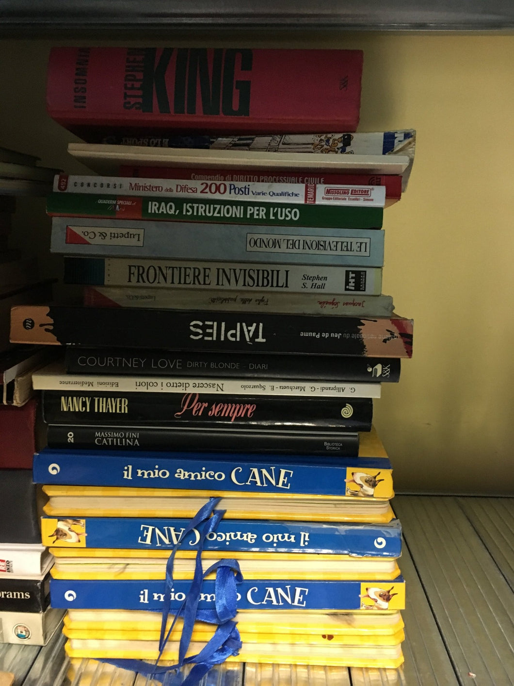 (Marche) Atti della X biennale della marca / Adalberto Pazzini