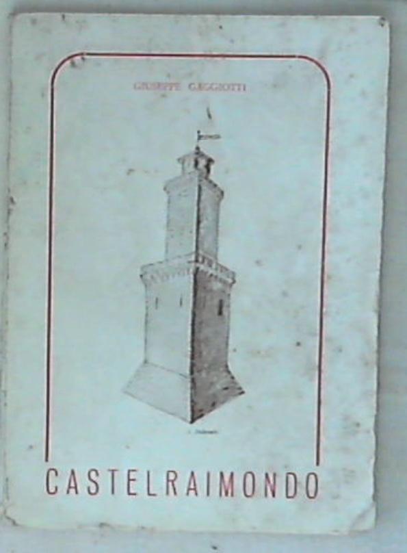 (Marche) Castelraimondo / Giuseppe Gaggiotti