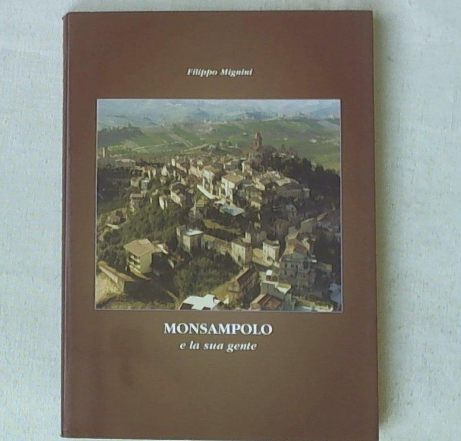 (Marche) Monsampolo e la sua gente