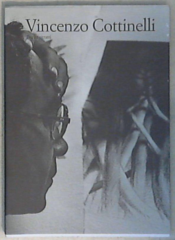 (Marche) Vincenzo Cottinelli : trenta ritratti / a cura di Francesco Scarabicchi