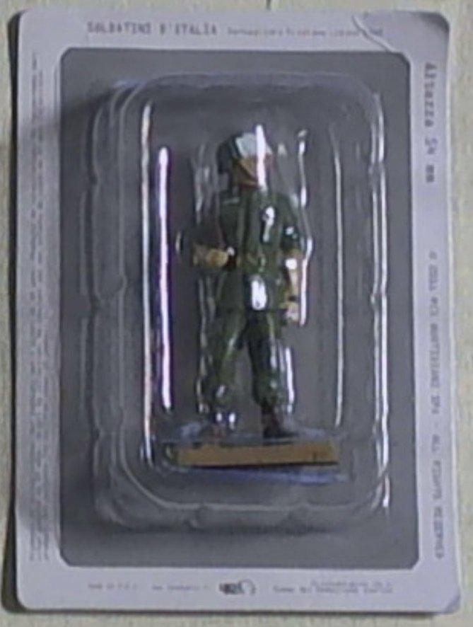 (Soldatini) Bersagliere--Missione Libano 1982