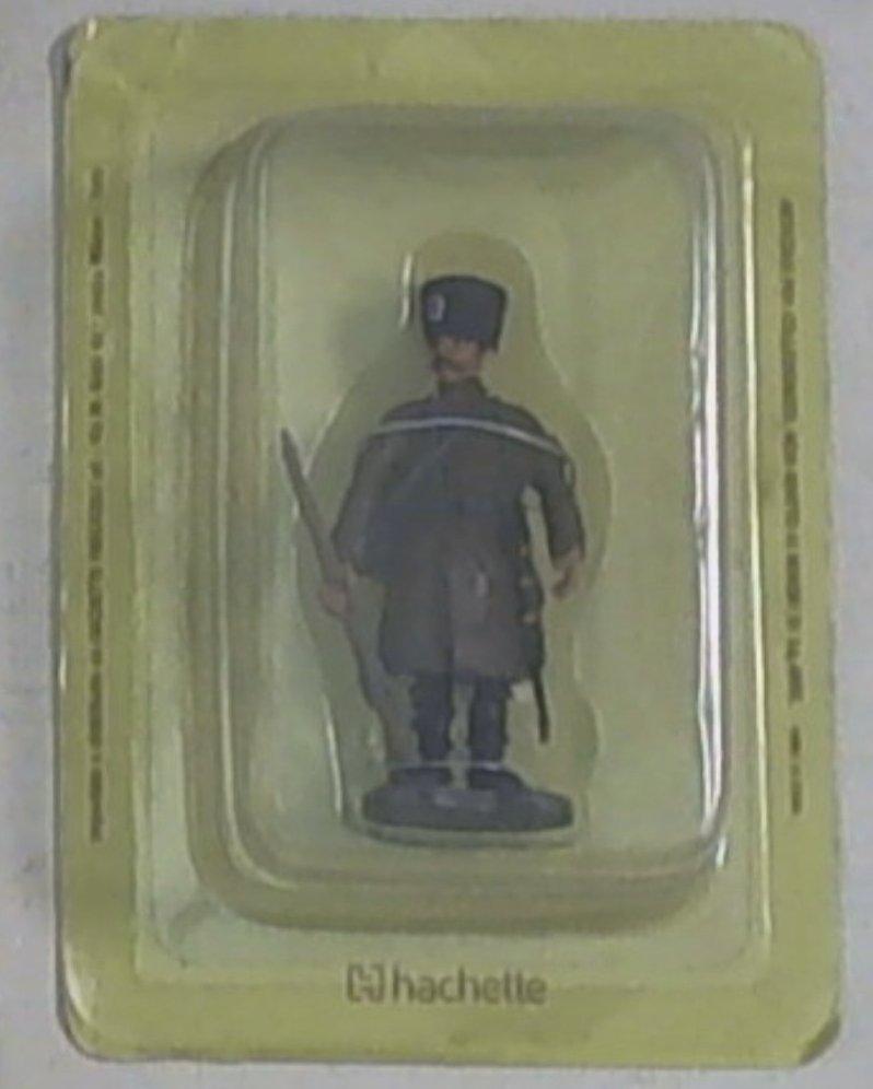 (Soldatini) Fante Divisione Acqui Cefalonia 1943 Hachette