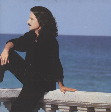 Yanni - If I Could Tell You