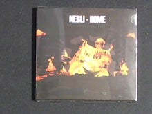 Cd - Nesli - Home Sigillato Hip Hop