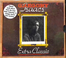Cd - Extra Classic / Isaacs,Gregory