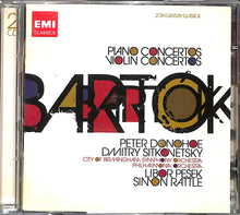 Cd - 20th Century Classics: Bartk / Various Artists