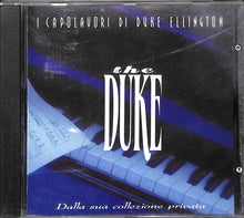 Cd - Duke Ellington - The Duke - I Capolavori