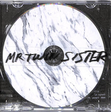 Cd - Mr Twin Sister* - Mr Twin Sister