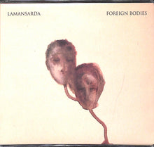 Cd - Lamansarda: Foreign Bodies