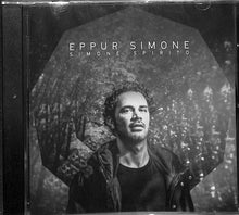 Cd - Eppur Simone  Simone Spirito