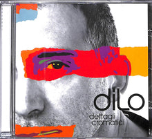 Cd - Dettagli cromatici / dilo
