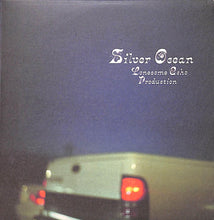 CD - Lonesome Echo Production - Silver Ocean Promo