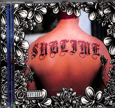 CD  - Sublime  Sublime