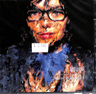 CD  - Björk  Selmasongs