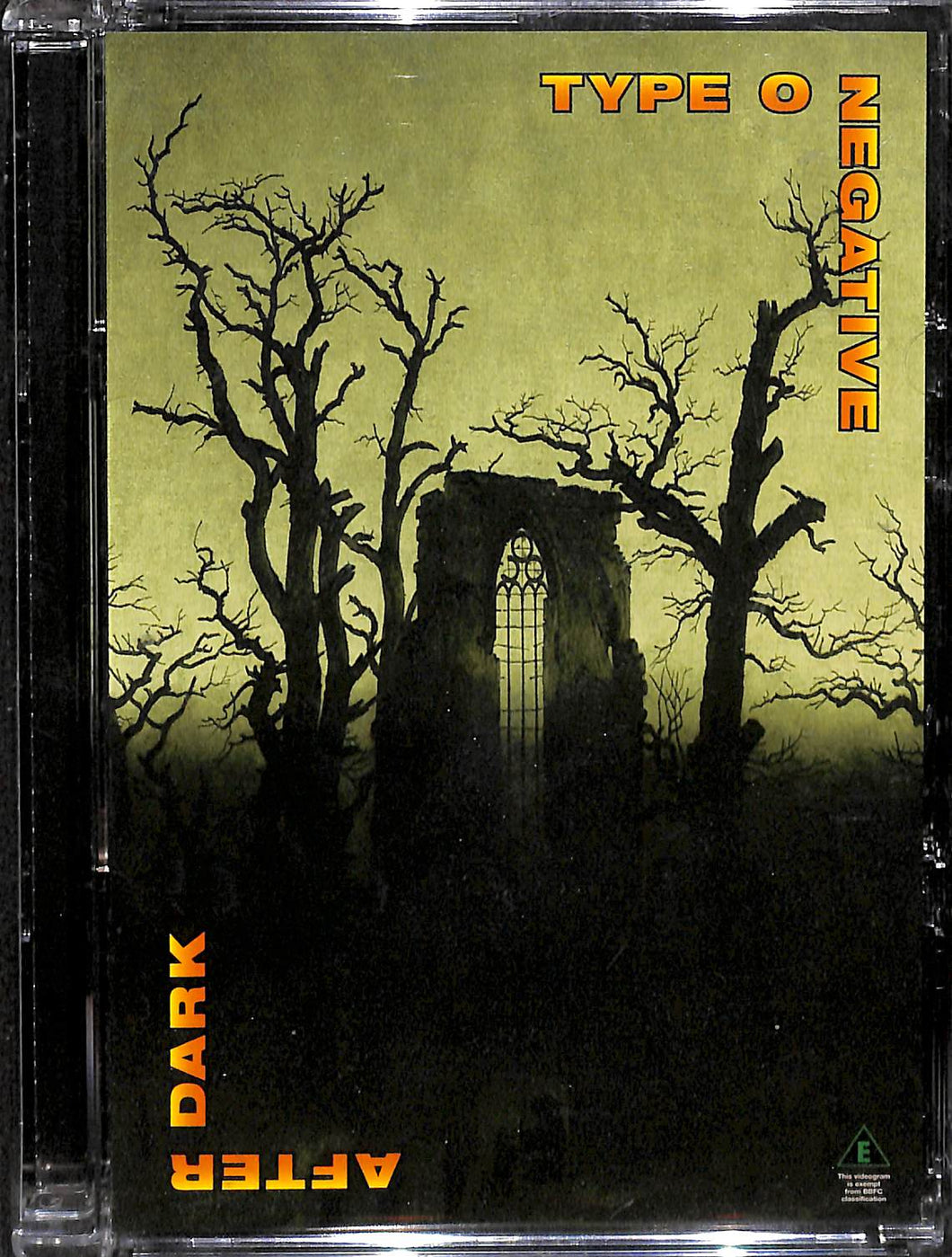 CD - Mörder Machine  DeathShow