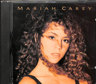 CD -  Mariah Carey  Mariah Carey
