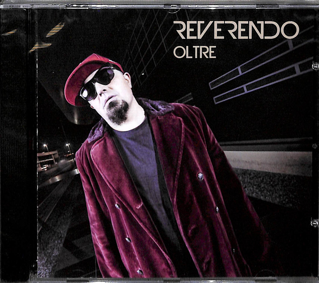Cd - Reverendo  Oltre