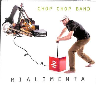 Cd - The Eternals  Rawar Style