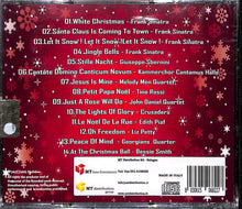 CD - Various Artists  I Wish You a Merry Christmas