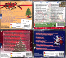 4 CD - Canzoni di Natele Lotto 2