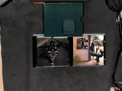 Cd - Pink Floyd  Ummagumma