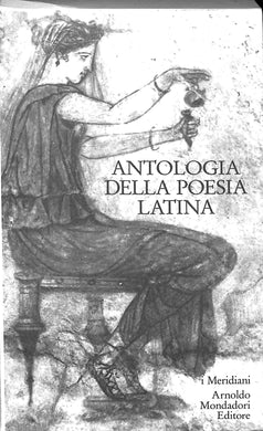 Antologia della poesia latina