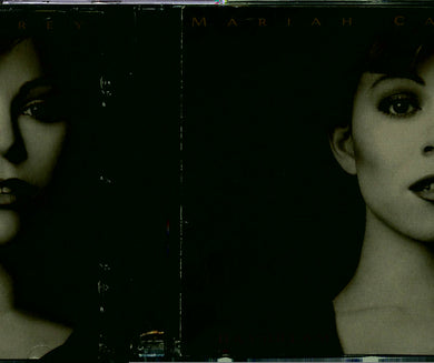 Cd - Mariah Carey  Daydream
