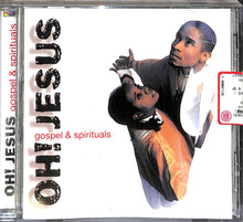 CD - AA.VV. - OH! JESUS - GOSPEL & SPIRITUALS