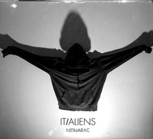 Cd - Nidi D'arac - It/Aliens